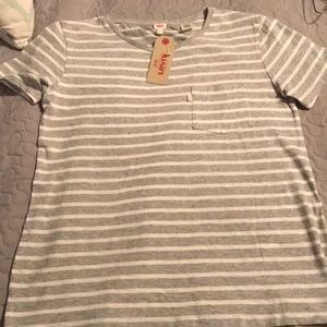 Levi’s size small T-shirt